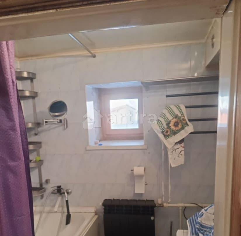 Дом, 52 м2, 4 сотки, 1 эт. Серпухов - изображение 6