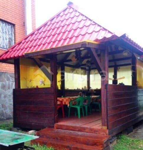 Коттедж, 460 м2 Одинцово - изображение 11