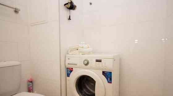 1-комн. квартира, 45 м2, 5/16 эт. Самара