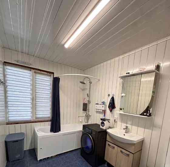 Дом, 100 м2, 4 сотки Солнечногорск