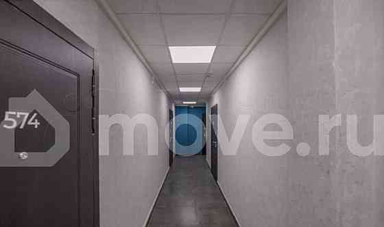 Студия, 21.6 м2, 2/5 эт. Москва