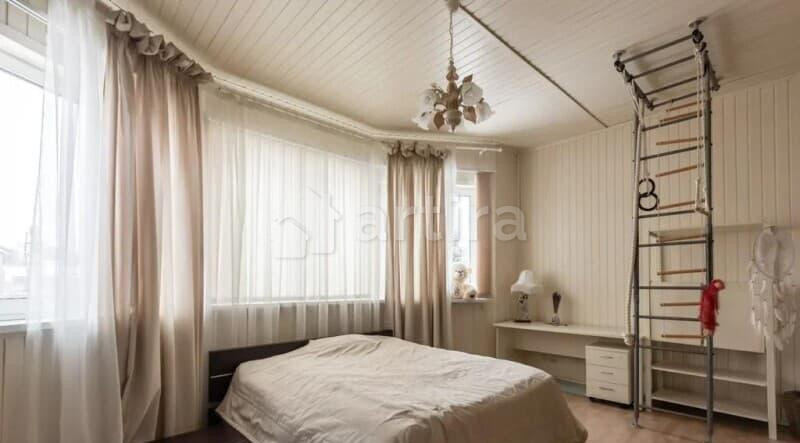 Коттедж, 450 м2 Звенигород - изображение 18