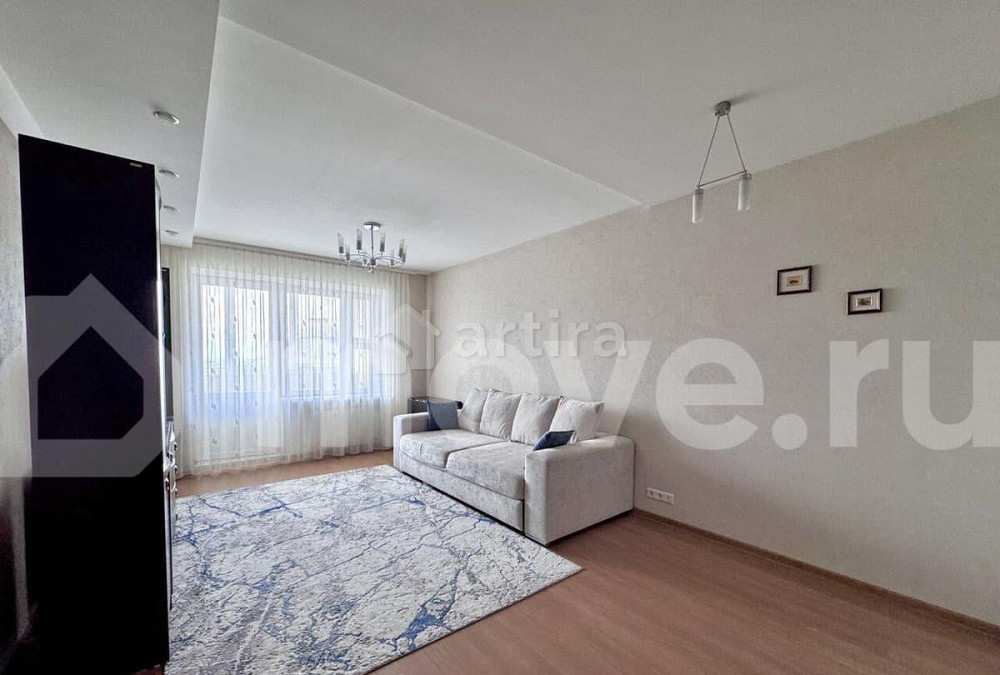 2-комн. квартира, 65 м2, 6/11 эт. Москва - изображение 7