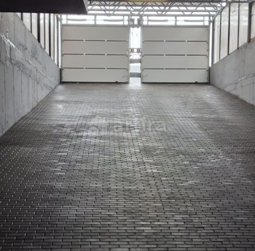 Гараж, 22 м2 Ростов-на-Дону - изображение 1