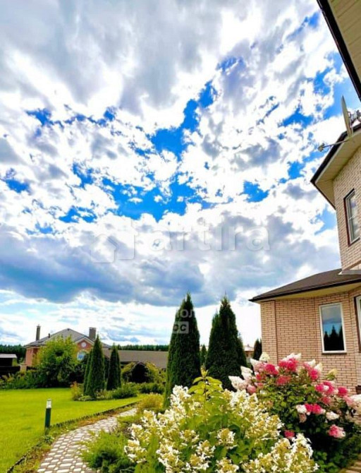 Дом, 340 м2, 11 соток, 3 эт. Москва - изображение 6