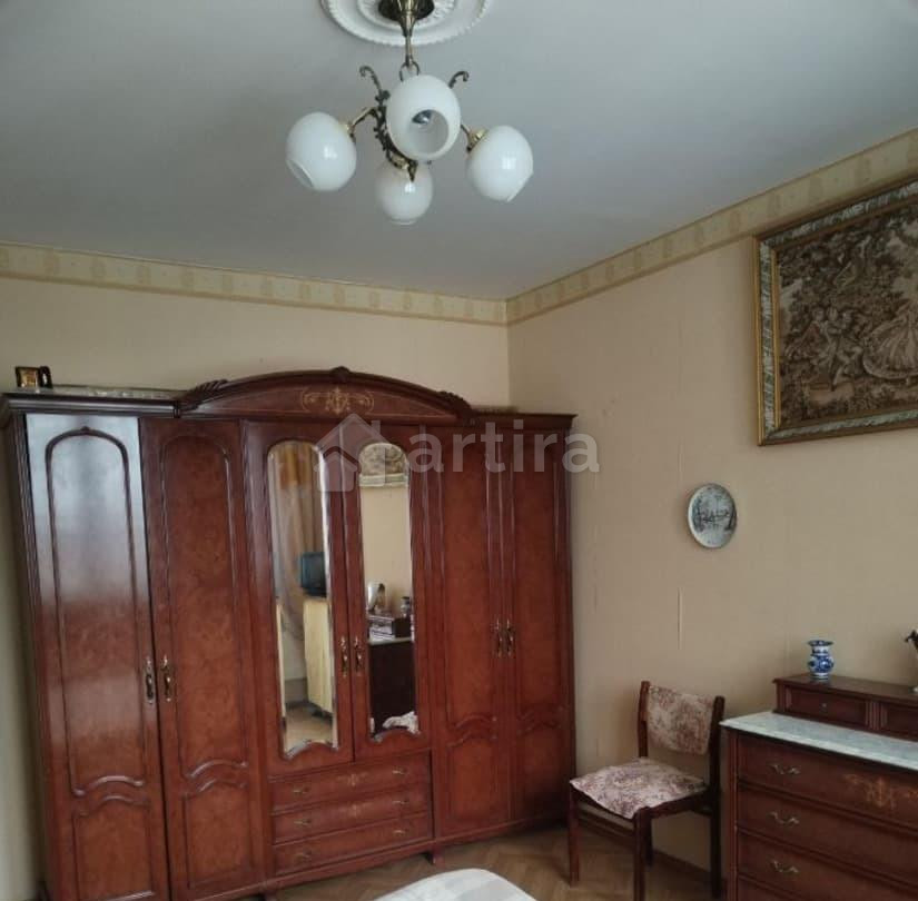 Комната, 14 м2, 6/16 эт. Москва - изображение 5