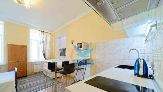 1-комн. квартира, 30 м2, 4/4 эт. Санкт-Петербург