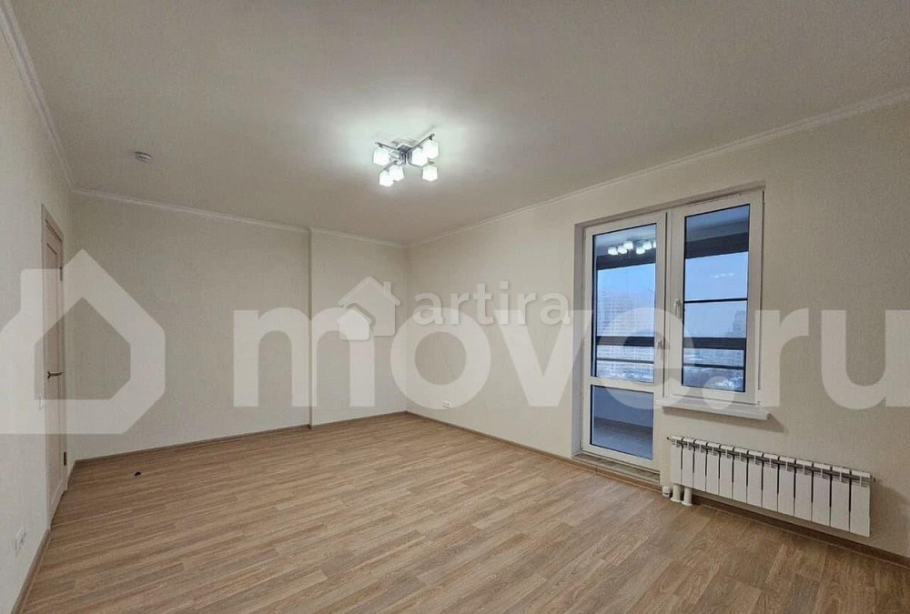 3-комн. квартира, 70.5 м2, 11/16 эт. Москва - изображение 7