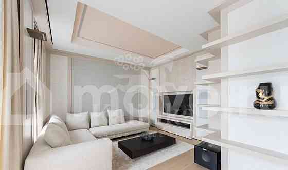 4-комн. квартира, 129 м2, 5/6 эт. Москва