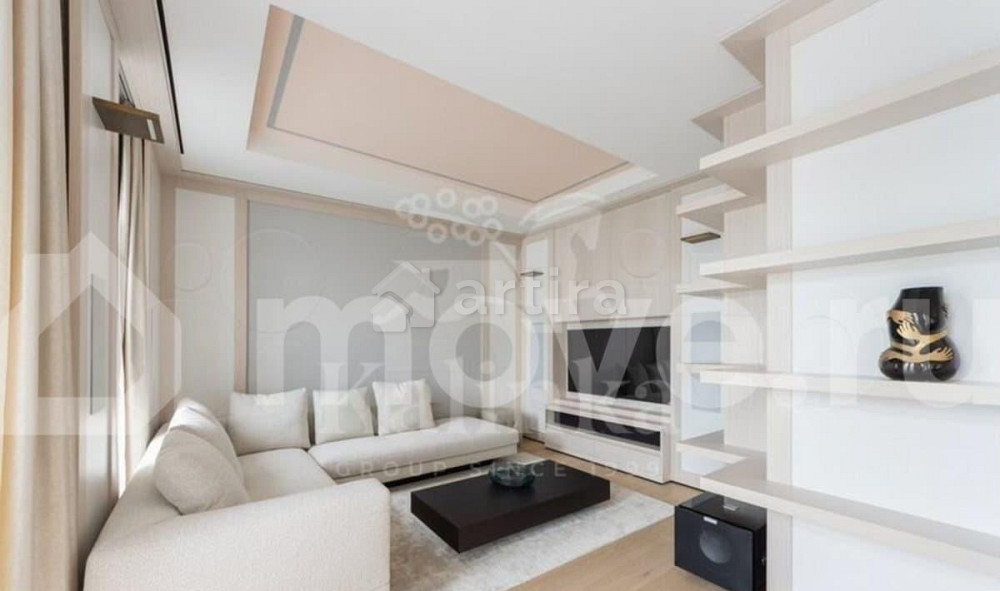 4-комн. квартира, 129 м2, 5/6 эт. Москва - изображение 6