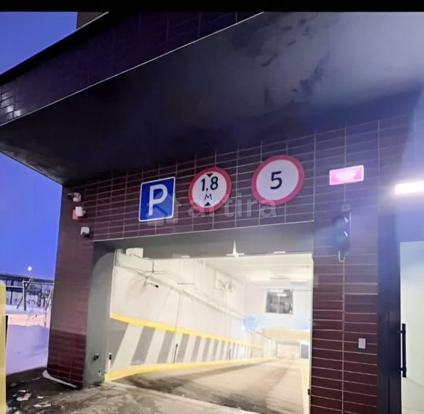 Гараж, 14 м2 Москва - изображение 1