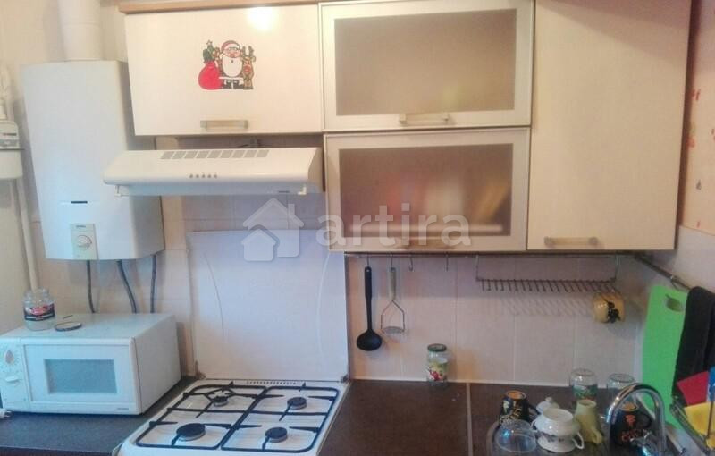 1-комн. квартира, 34 м2, 2/6 эт. Санкт-Петербург - изображение 7