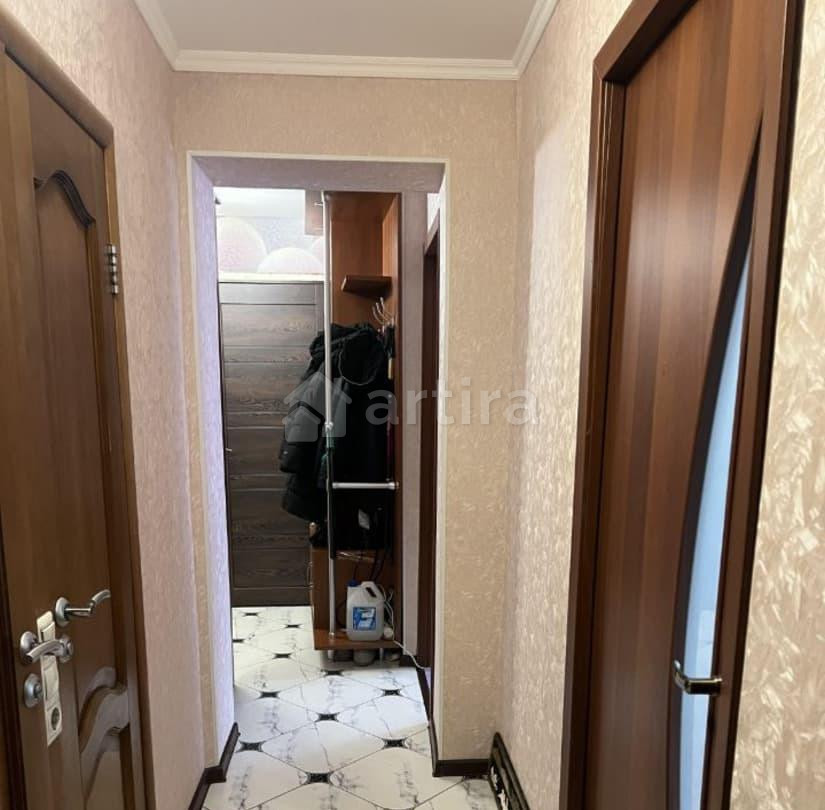 Комната, 20 м2, 3/16 эт. Москва - изображение 5