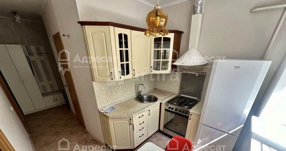 Комната, 12 м2, 1/5 эт. Волгоград - изображение 5