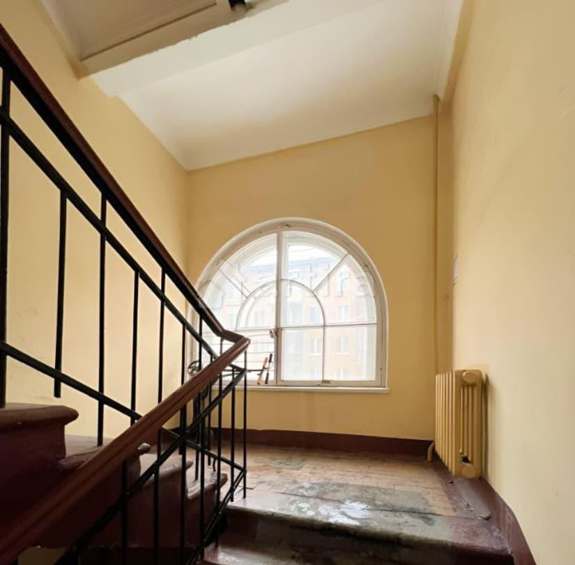 Комната, 19.8 м2, 3/6 эт. Санкт-Петербург - изображение 6