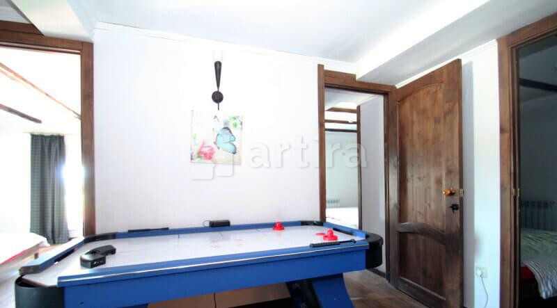 Коттедж, 370 м2 Новосибирск - изображение 11