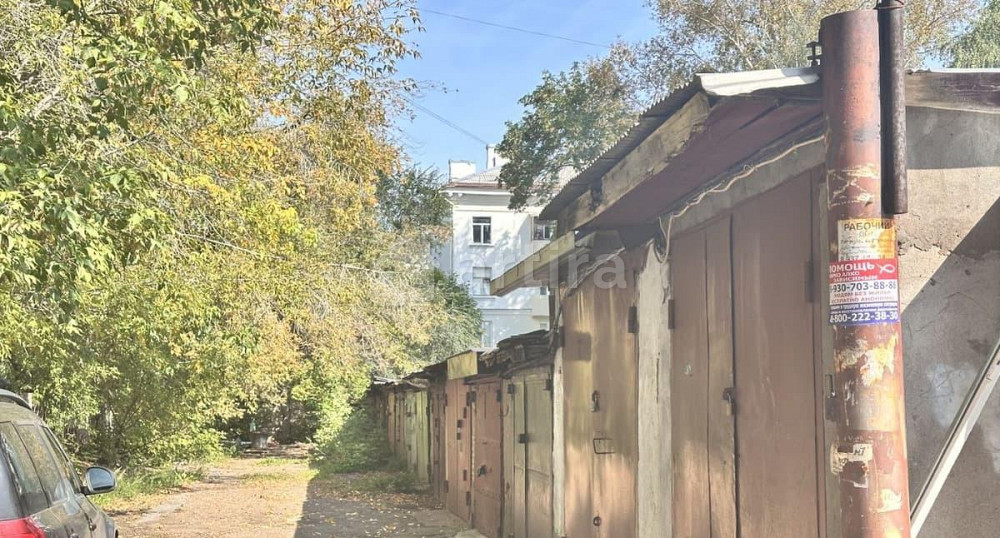 Гараж, 18 м2 Уфа - изображение 6