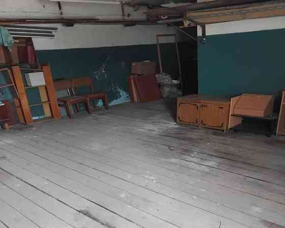 Гараж, 34.4 м2 Тюмень