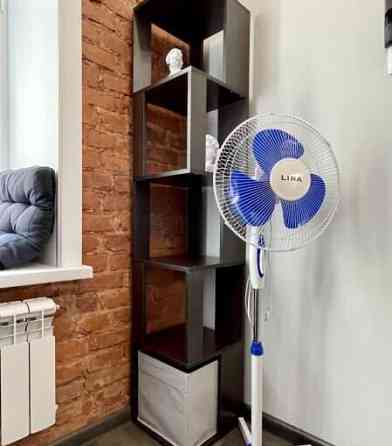 1-комн. квартира, 23 м2, 2/5 эт. Санкт-Петербург