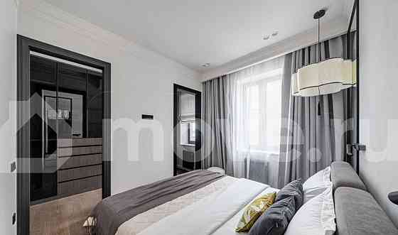 3-комн. квартира, 78.9 м2, 6/8 эт. Москва