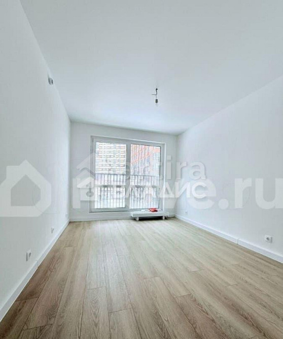 3-комн. квартира, 73 м2, 3/33 эт. Москва - изображение 1