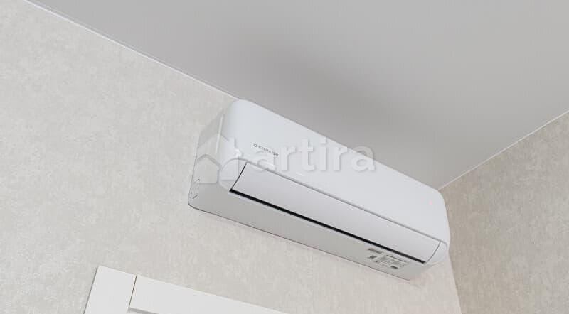 1-комн. квартира, 35 м2, 10/25 эт. Новосибирск - изображение 18