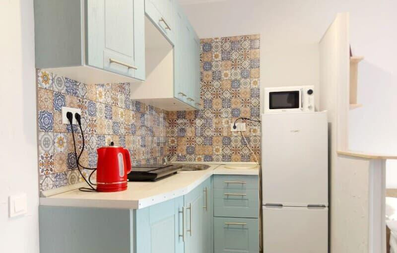 Студия, 30.3 м2, 13/17 эт. Королев - изображение 12