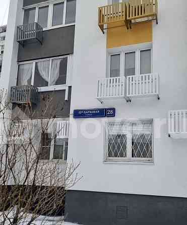 4-комн. квартира, 100.1 м2, 18/22 эт. Москва