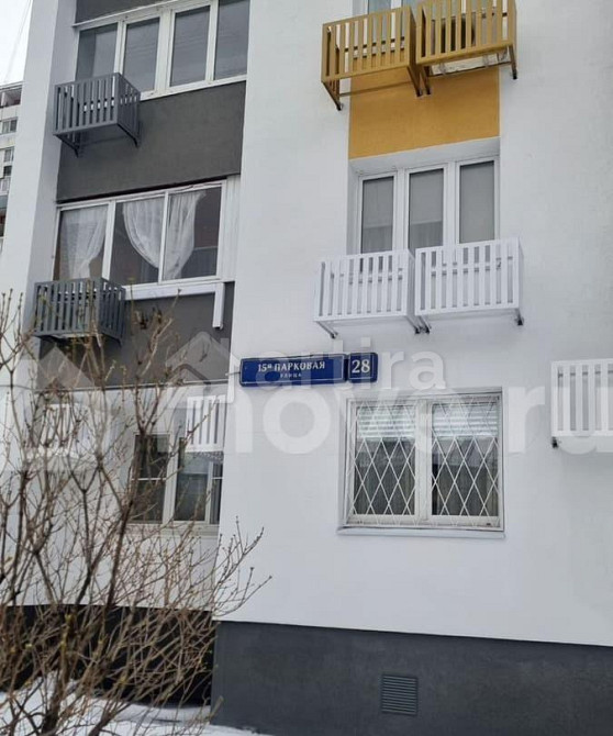 4-комн. квартира, 100.1 м2, 18/22 эт. Москва - изображение 6