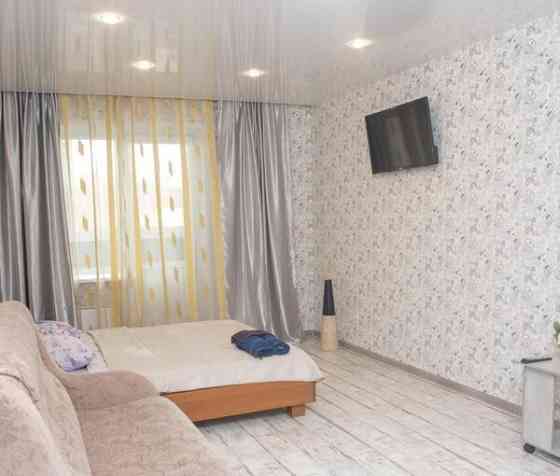 2-комн. квартира, 58 м2, 5/9 эт. Казань