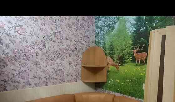 Комната, 12 м2, 1/3 эт. Октябрьский