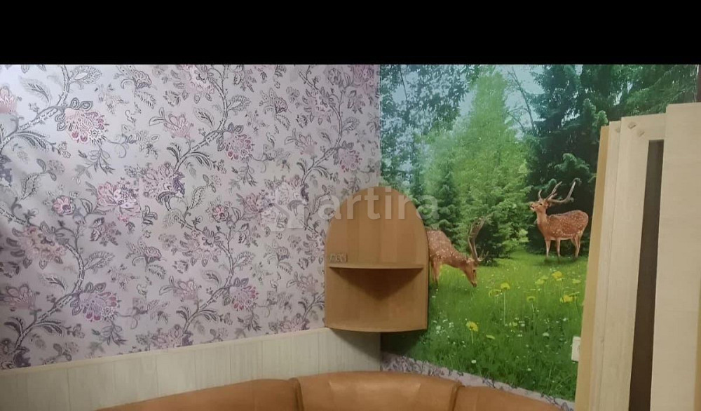 Комната, 12 м2, 1/3 эт. Октябрьский - изображение 6