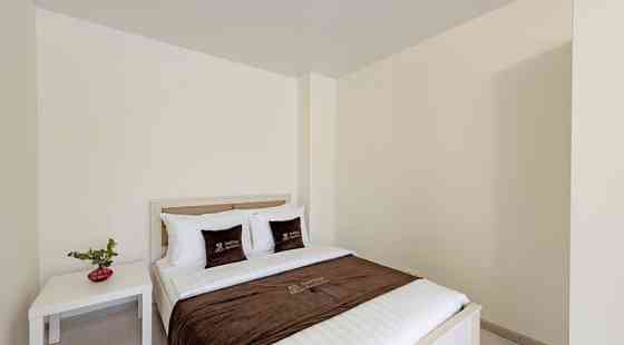 1-комн. квартира, 40 м2, 2/12 эт. Москва