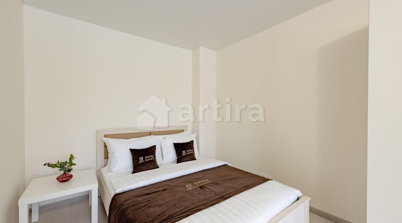 1-комн. квартира, 40 м2, 2/12 эт. Москва - изображение 1