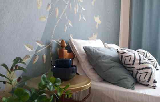 1-комн. квартира, 42 м2, 15/16 эт. Екатеринбург