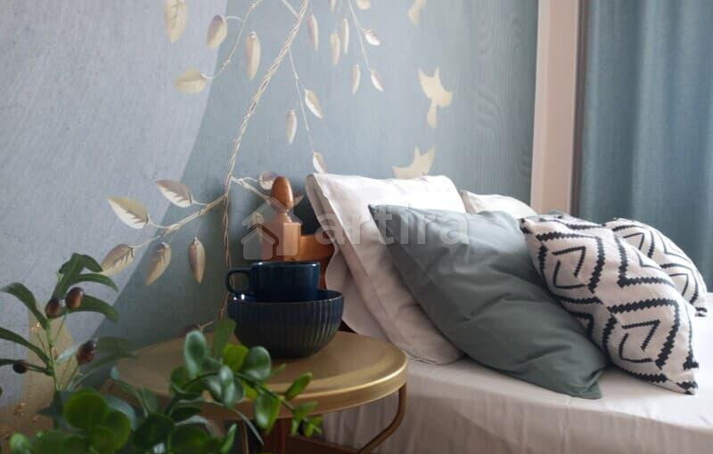 1-комн. квартира, 42 м2, 15/16 эт. Екатеринбург - изображение 1