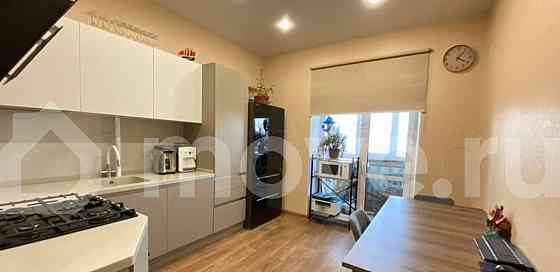 3-комн. квартира, 88.9 м2, 5/9 эт. Москва