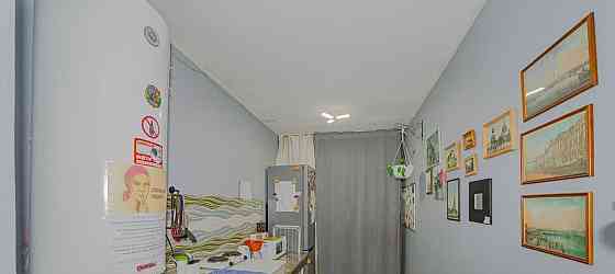 Комната, 15 м2, 1/5 эт. Санкт-Петербург