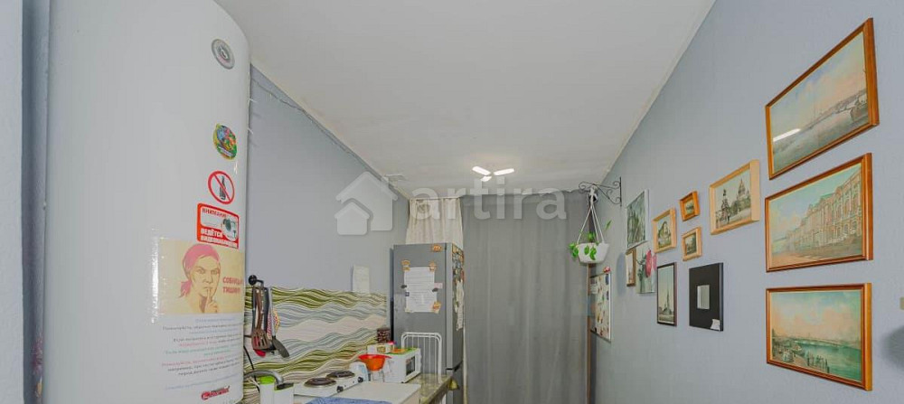 Комната, 15 м2, 1/5 эт. Санкт-Петербург - изображение 4