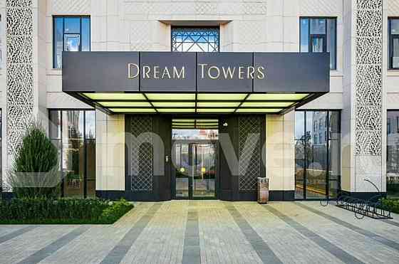 2-комн. квартира, 73 м2, 20/24 эт. Москва