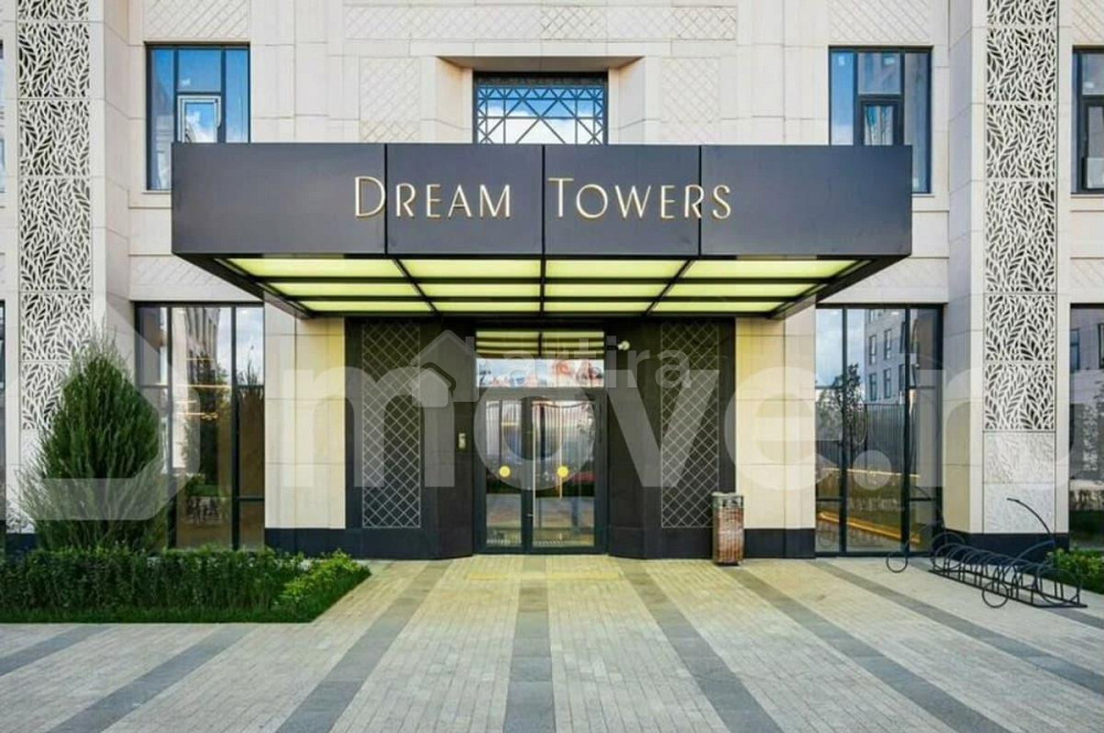 2-комн. квартира, 73 м2, 20/24 эт. Москва - изображение 3