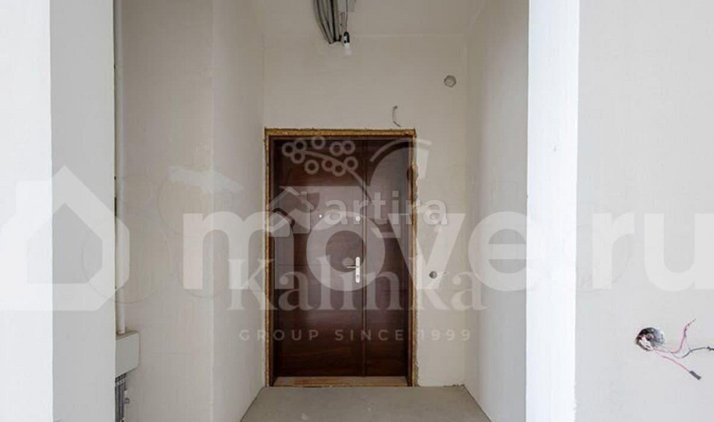 4-комн. квартира, 162.6 м2, 9/18 эт. Москва - изображение 1