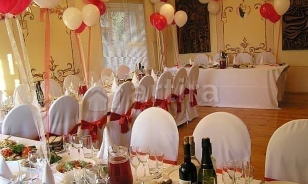 Коттедж, 300 м2 Новосибирск - изображение 1