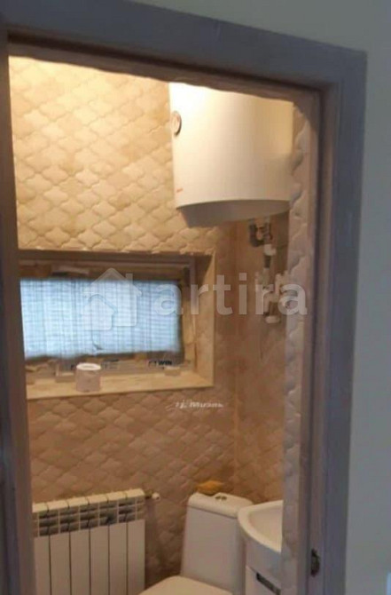 Дом, 24 м2, 1 сотка, 1 эт. Симферополь - изображение 2