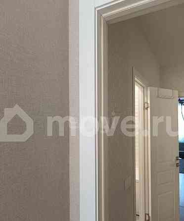 2-комн. квартира, 57 м2, 3/17 эт. Москва