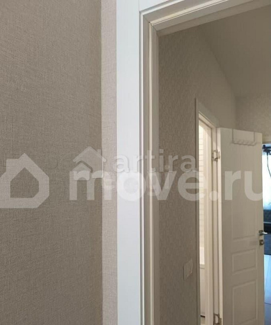 2-комн. квартира, 57 м2, 3/17 эт. Москва - изображение 2