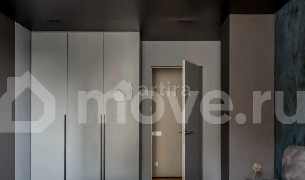 2-комн. квартира, 51.1 м2, 17/17 эт. Москва - изображение 2