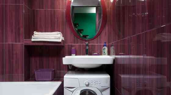 Студия, 21 м2, 4/5 эт. Москва