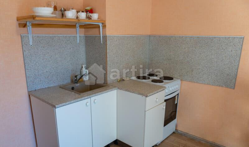 1-комн. квартира, 45 м2, 14/25 эт. Воронеж - изображение 11