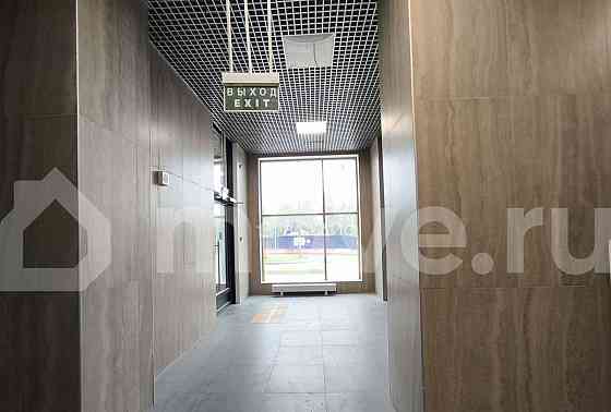 2-комн. квартира, 57.5 м2, 2/15 эт. Москва